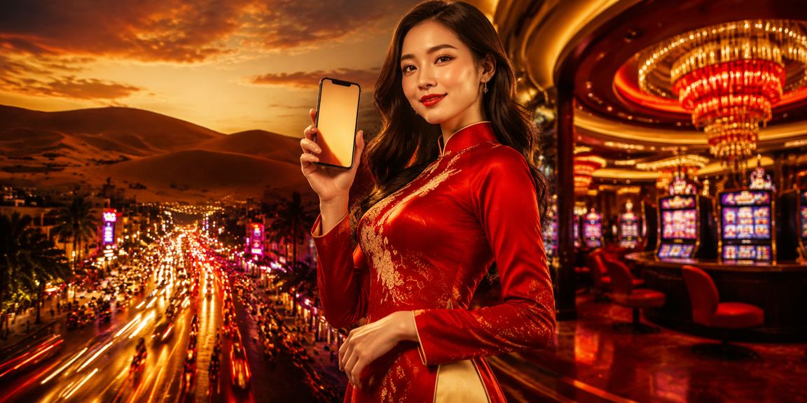 Người chơi casino trực tuyến Việt Nam đa dạng trò chơi